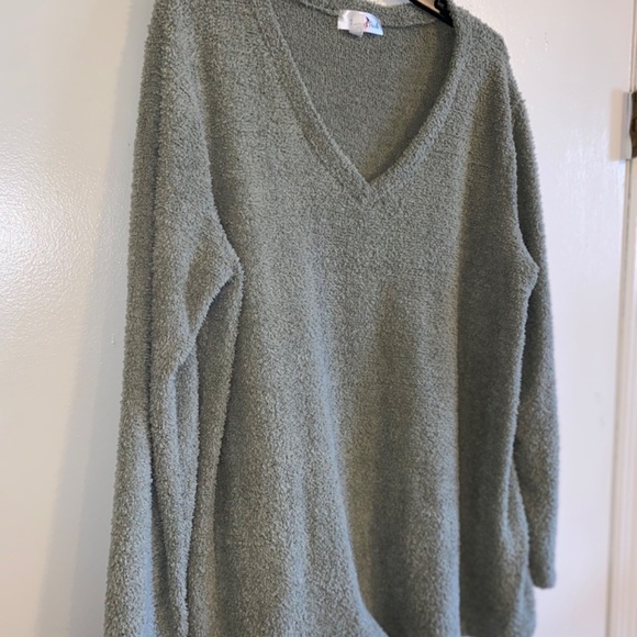 Perfectly Priscilla size 1x ladies top - Picture 2 of 4